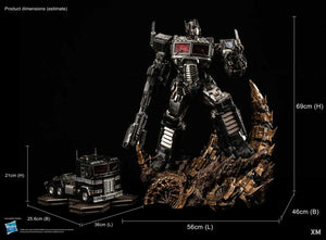 Nemesis Prime