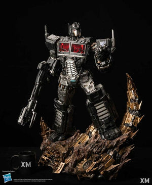 Nemesis Prime