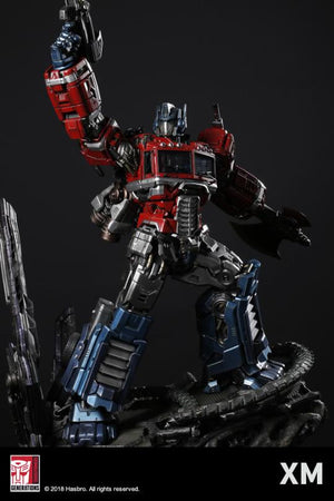 Optimus Prime