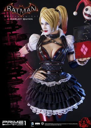 Harley Quinn: Arkham Knight