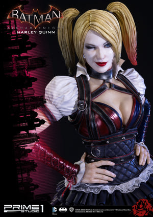 Harley Quinn: Arkham Knight