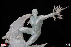 Iceman