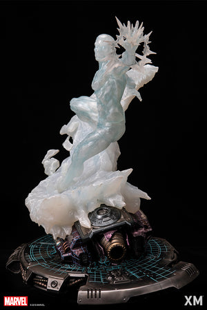 Iceman
