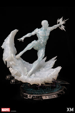 Iceman