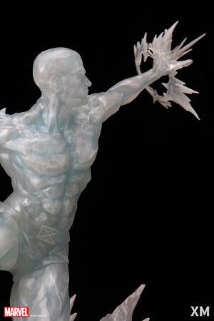 Iceman