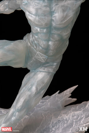 Iceman
