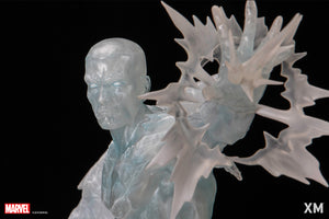 Iceman