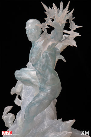 Iceman
