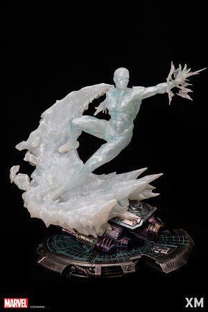 Iceman