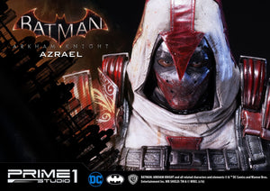 Azrael: Arkham Knight