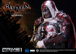 Azrael: Arkham Knight