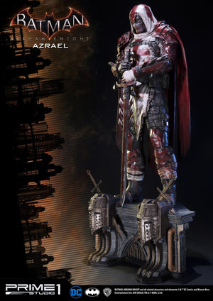 Azrael: Arkham Knight