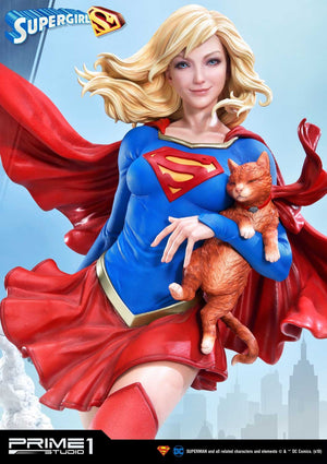 Supergirl