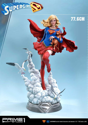 Supergirl