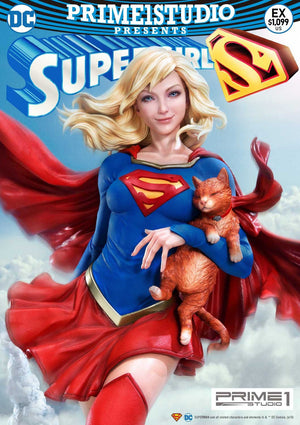 Supergirl