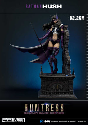 Huntress Sculpt Cape