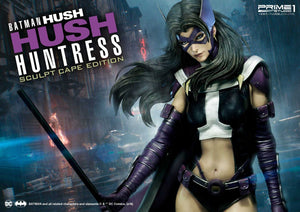 Huntress Sculpt Cape