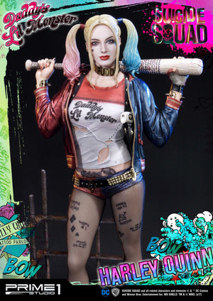 Harley Quinn Suicide Squad