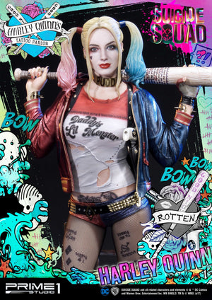 Harley Quinn Suicide Squad