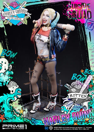 Harley Quinn Suicide Squad