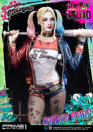 Harley Quinn Suicide Squad