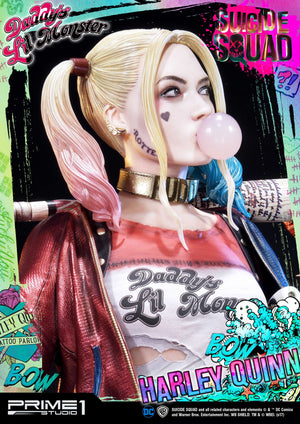 Harley Quinn Suicide Squad