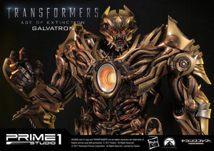 Galvatron (Gold Version)