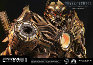 Galvatron (Gold Version)