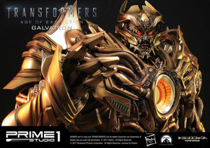 Galvatron (Gold Version)