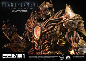 Galvatron (Gold Version)