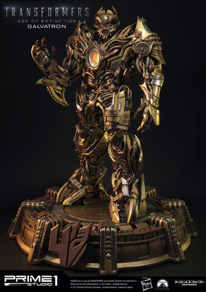 Galvatron (Gold Version)