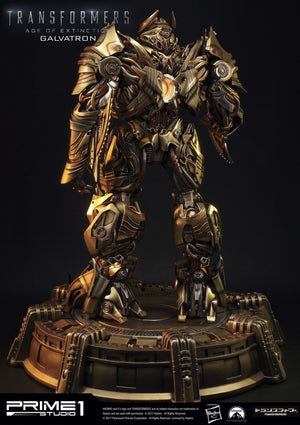 Galvatron (Gold Version)