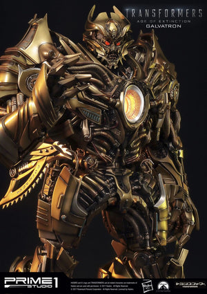 Galvatron (Gold Version)