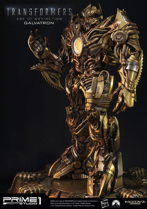 Galvatron (Gold Version)