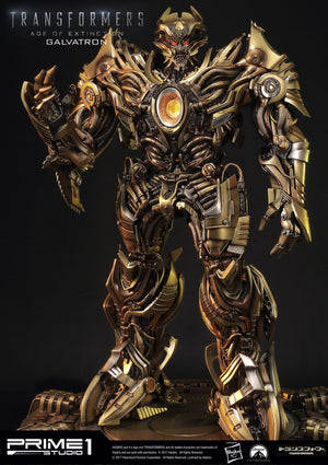 Galvatron (Gold Version)