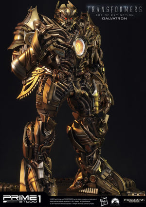 Galvatron (Gold Version)