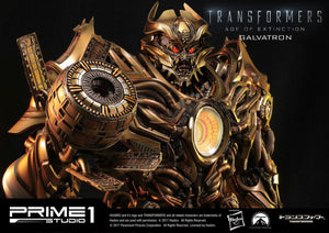 Galvatron (Gold Version)