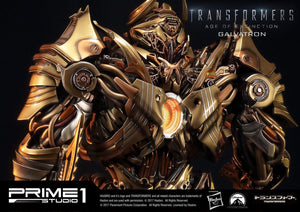 Galvatron (Gold Version)