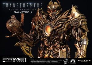 Galvatron (Gold Version)