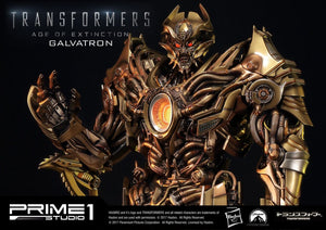 Galvatron (Gold Version)