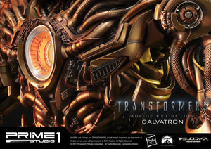 Galvatron (Gold Version)