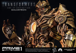 Galvatron (Gold Version)