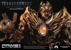 Galvatron (Gold Version)