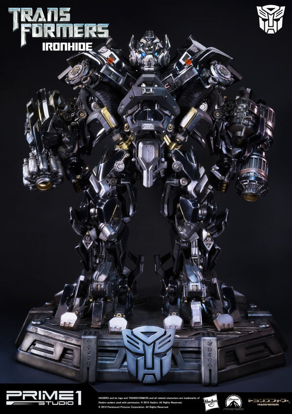 Ironhide