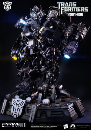 Ironhide