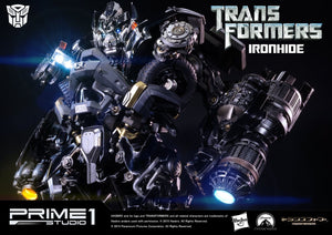 Ironhide