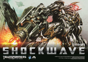 Shockwave