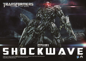 Shockwave