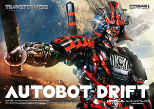 Autobot Drift