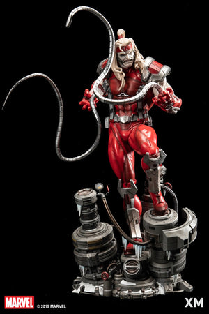 Omega Red